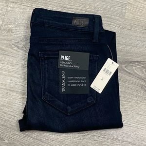 Paige jeans